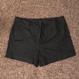 Ann Taylor petite shorts